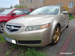 Złoty Używany 2004 Honda Accord Sedan/Limuzyna | 19 900 zł
