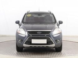 Szary Używany 2012 Ford Kuga SUV | 33 999 zł (Dobra cena)