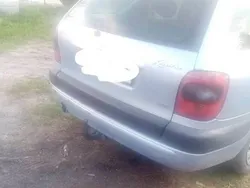 Używany 2002 Citroën Xsara | 2900 zł