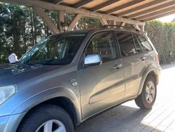 Używany 2005 Toyota RAV4 SUV | 20 500 zł (Drogi)