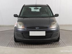 Niebieski Używany 2006 Ford Fiesta Hatchback | 4999 zł (Uczciwa cena)