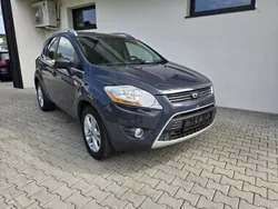 Używany 2011 Ford Kuga SUV | 31 900 zł (Uczciwa cena)