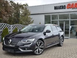 Inny kolor Używany 2016 Renault Talisman Kombi | 60 147 zł (Dość drogi)