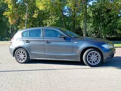Używany 2005 BMW 116 Hatchback | 8900 zł (Dobra cena)
