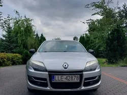 Używany 2011 Renault Laguna III | 19 000 zł (Uczciwa cena)