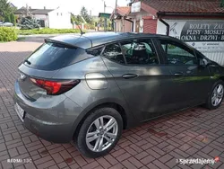 Używany 2019 Opel Astra | 37 900 zł (Uczciwa cena)