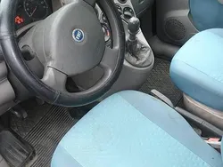 Używany 2006 Fiat Panda Hatchback | 1300 zł (Dobra cena)