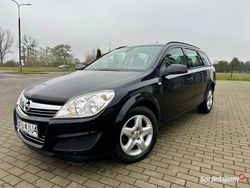 Używany 2007 Opel Astra | 9990 zł (Drogi)