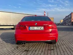 Używany 2012 BMW 328 Comfort Edition | 42 999 zł (Dobra cena)
