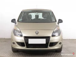 Renault Scénic III