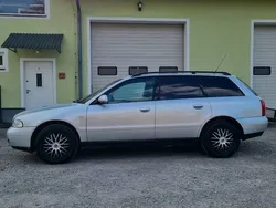 Używany 2001 Audi A4 Kombi | 4900 zł (Dobra cena)