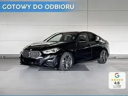 Czarny Nowe 2024 BMW 218 M Sport Coupe | 164 400 zł