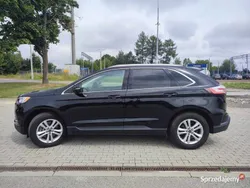 Używany 2019 Ford Edge SUV | 85 900 zł (Uczciwa cena)