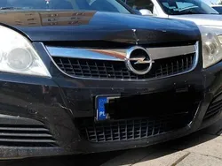 Używany 2006 Opel Vectra Kombi | 4500 zł (Dobra cena)