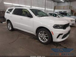Biały Używany 2021 Dodge Durango SUV | 76 400 zł