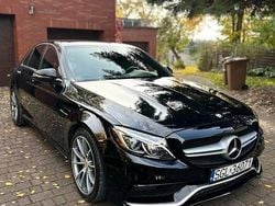 Używany 2016 Mercedes AMG GT AMG | 185 000 zł