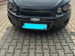 Używany 2011 Chevrolet Aveo | 8000 zł (Super Cena)