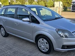 Używany 2007 Opel Zafira Minivan | 10 900 zł (Uczciwa cena)