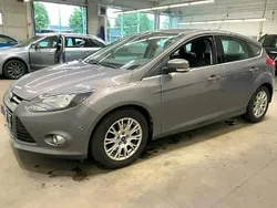 Szary Używany 2011 Ford Focus Limited Kombi | 21 500 zł (Uczciwa cena)