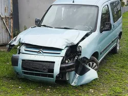 Używany 2004 Citroën Berlingo Minivan | 1200 zł (Super Cena)