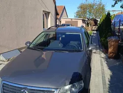 Używany 2006 VW Passat | 10 000 zł (Uczciwa cena)
