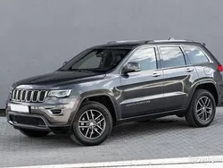 Używany 2019 Jeep Grand Cherokee SUV | 99 900 zł (Uczciwa cena)