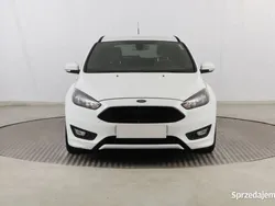 Biały Używany 2016 Ford Focus Hatchback | 44 999 zł (Drogi)