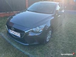 Grafitowy Używany 2018 Mazda 2 Hatchback | 46 900 zł (Uczciwa cena)