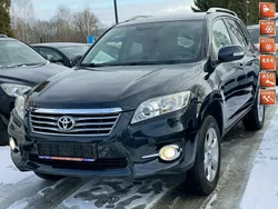 Czarny Używany 2011 Toyota RAV4 SUV | 59 700 zł (Drogi)