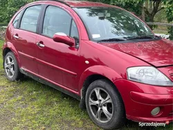 Używany 2002 Citroën C3 Hatchback | 3000 zł