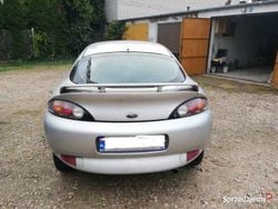 Używany 2000 Ford Puma Coupe | 3000 zł