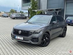 Używany 2019 VW Touareg Style SUV | 233 000 zł