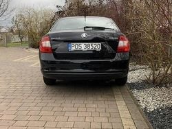 Używany 2013 Skoda Rapid | 24 000 zł (Dość drogi)