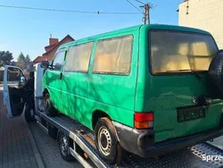 Używany 1998 VW T4 Van | 19 900 zł
