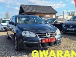 Szary (metalik) Używany 2006 VW Jetta Sedan/Limuzyna | 14 900 zł (Uczciwa cena)