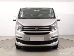Srebrny Używany 2019 Fiat Talento Van | 89 999 zł