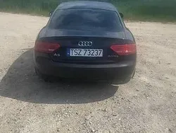 Używany 2010 Audi A5 Sport Coupe | 40 000 zł (Uczciwa cena)