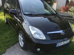 Używany 2002 Toyota Corolla Verso Minivan | 12 900 zł