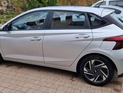 Używany 2022 Hyundai i20 | 48 500 zł (Dobra cena)