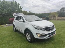 Inny kolor Używany 2012 Kia Sportage 2 SUV | 36 700 zł (Uczciwa cena)
