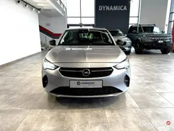 Srebrny Używany 2020 Opel Corsa Edition Hatchback | 52 300 zł (Uczciwa cena)