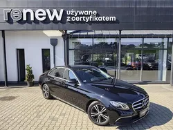 Beżowy Używany 2019 Mercedes A220 Sedan/Limuzyna | 99 900 zł (Drogi)