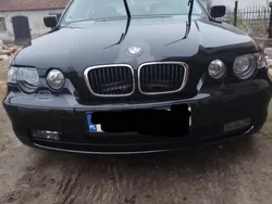 Używany 2003 BMW 316 Compact Hatchback | 6500 zł