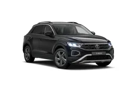 Nowe 2025 VW T-Roc SUV | 154 380 zł (Uczciwa cena)