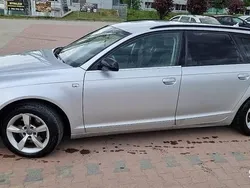 Używany 2005 Audi A6 | 10 000 zł (Dobra cena)