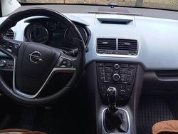 Używany 2010 Opel Meriva Minivan | 16 000 zł (Uczciwa cena)