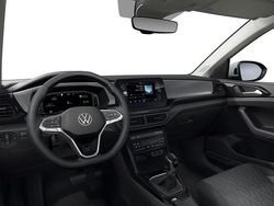 Nowe 2026 VW T-Cross SUV | 138 540 zł