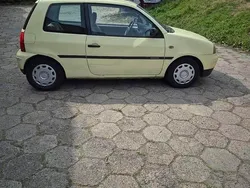 Beżowy Używany 2000 Seat Arosa Hatchback | 2000 zł