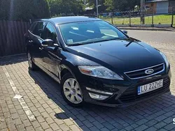 Używany 2013 Ford Mondeo Kombi | 13 800 zł