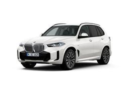 Biel mineralna metalizowany Używany 2025 BMW X5 Comfort Edition SUV | 359 000 zł (Dość drogi)